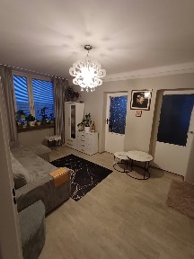 Łuków, os. Chącińskiego 7