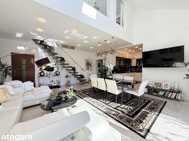 Dom wolnostojący 180 m2 | 5 pokoi | Działka 1044 m