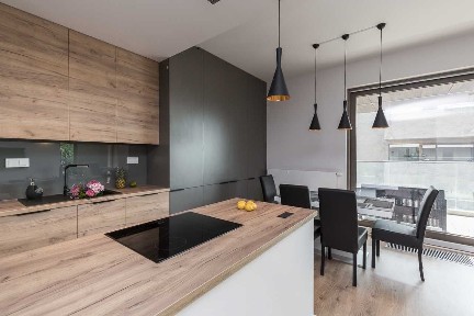 Apartament 3 pokoje ul.Waldorffa + garaż i komórka