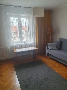 Mieszkanie 2 pokojowe WYNAJEM blisko centrum