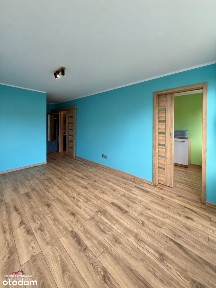Mieszkanie, 45,80 m², Grudziądz