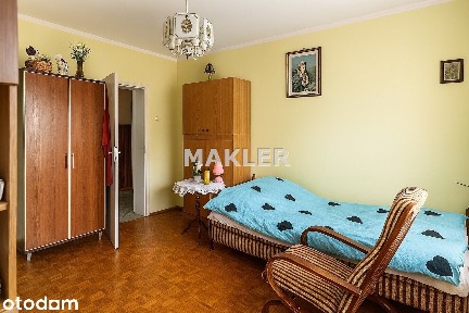 Mieszkanie z garażem pod aranżację
