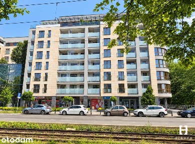 0% PROWIZJI | PUŁAWSKA 111 | 77 M² | LOKAL USŁUGOWO-HANDLOWY | PARTER