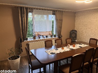 Dom w Rozgartach na dużej działce
