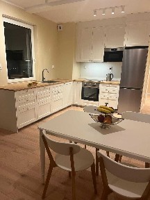 Nowe 3 pokojowe mieszkanie 64 m² | Podolany | widok na staw | balkon | komórka + garaż