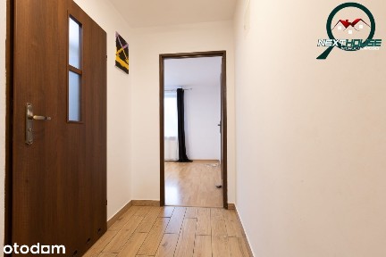 Mieszkanie 58.5m2 Bieżanów/Kraków.