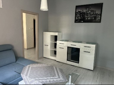 Wynajmę mieszkanie w Żarach ul. Żagańska