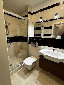 Mieszkanie do wynajęcia, Kostrzyn nad Odrą, 80 m2, parter