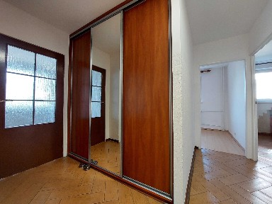 Obniżka!Pomorzany, ładne 3pok.57m2,2piętro balkon 549 tys zł.