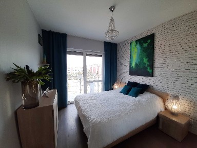 Polan apartament atrakcyjny, wygodny, 63 m2 - wynajmę od stycznia 2027