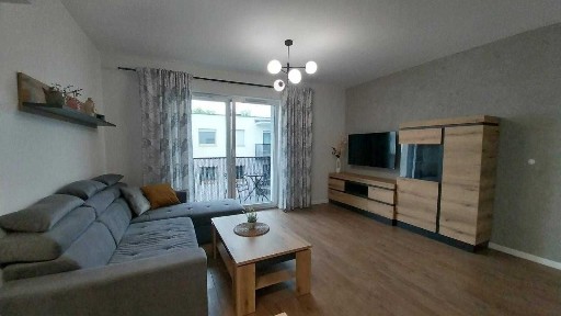 W pełni wyposażone mieszkanie Gorzów Wpkp.
