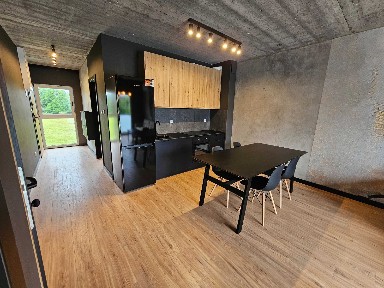Rezerwacja 60m2 trzypokojowe mieszkanie na wynajem 60m2