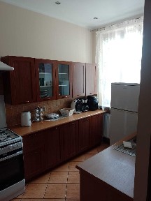 Do wynajęcia atrakcyjne 3-pokojowe mieszkanie, centrum Gorzowa, Sikorskiego.