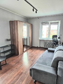 Sprzedam mieszkanie - Ogrody