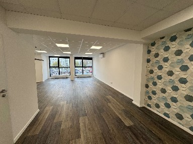 Lokal usługowo biurowy 67mkw Bydgoszcz Centrum City Park
