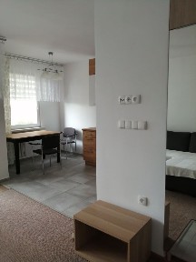 Kawalerka, Opole, ZWM-Hubala, 33.6m2, 1 piętro