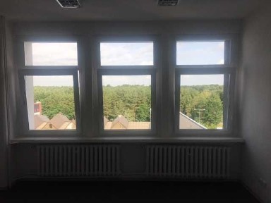 Nowoczesne biuro / lokal 22 m², ul. Grunwaldzka 229, Bydgoszcz