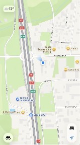 Lokal handlowo-usługowy do wynajęcia + plac Lisi Ogon Bydgoszcz S-5