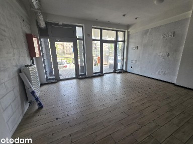 Lokal Gastronomiczny z pizzerią na Włochach 7% ROI