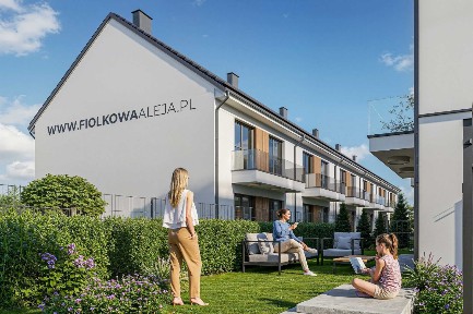 Od Dewelopera Bezczynszowe + 32m2 poddasze 2m post w cenie klimatyzacja