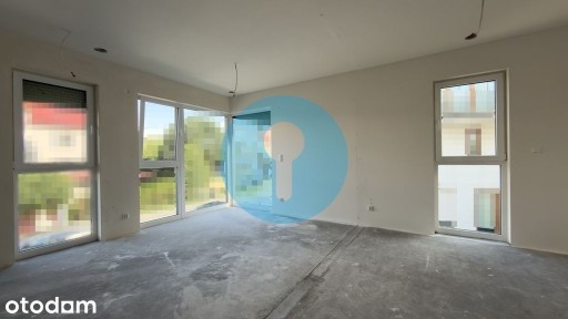 Apartament 4 pokoje - 106,79 m2