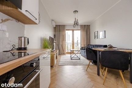 Trzypokojowe, balkon, garaż, komórka lokatorska