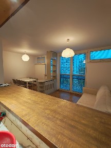 Marszałkowska 111A, od strony parku, wysoko, ciche, idealne
