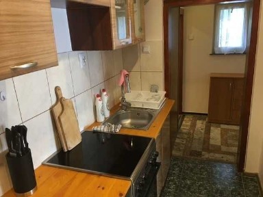 Wynajem nieruchomości