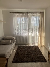 Przytulne mieszkanie Wiejska/Kręta