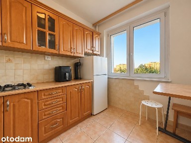 31 m² przy metrze | 2 pokoje? Ty decydujesz!