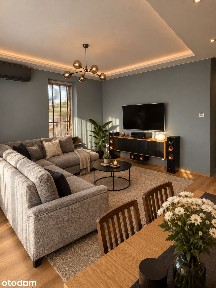 Nowoczesne mieszkanie | Balkon | Klimatyzacja | Garaż z boxem