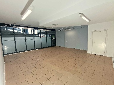 Lokal do wynajęcia - 55 m² + miejsce garażowe - Centrum Białegostoku - przy Galerii Jurowiecka! Bezpośrednio od właściciela!