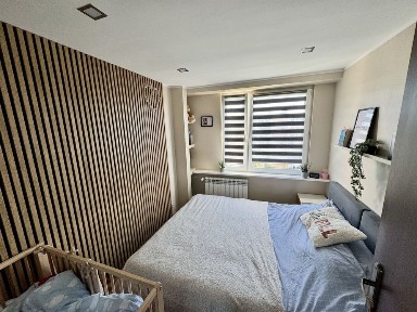 Przestronne mieszkanie 63m2- osiedle Kurak