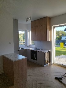 Wynajmę segment przy ul. Dojlidy Górne