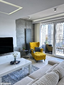 Apartament PREMIUM 14 piętro z widokiem na Park Śląski I Taras I Garaż