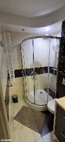 Smolna 2 Pokoje + Miejsce garażowe