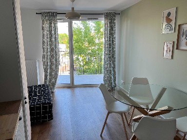 Mieszkanie Kraków Rydlówka wynajmę