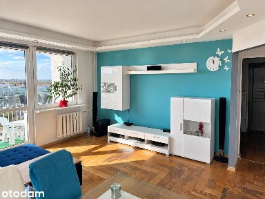 PRZESTRZEŃ Z POTENCJAŁEM | 69 m² | 3 POKOJE