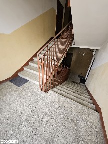 Mieszkanie, 50 m², Łódź