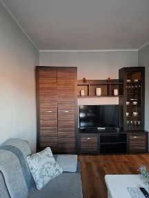 **REZERWACJA** Mieszkanie 37 m² | 2 pokoje | ul. Wierzbowa, Białystok