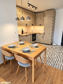 SŁONECZNE 4 POKOJE/ NOWE/ WYPOSAŻONE/ HALA GARAŻ./ GDAŃSK KARTUSKA 125