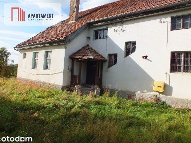 Spokojna okolica-do remontu