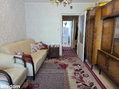 2-pok., 38,8 m2, Przylesie, balkon, czynsz 302 zł