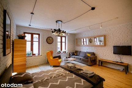 Wygodny Apartament przy Baju Pomorskim - 0%