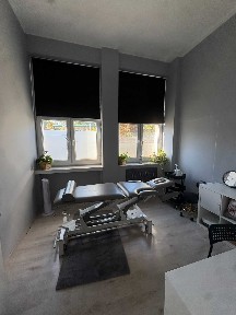 Gabinet masażu/fizjoterapii na wynajem