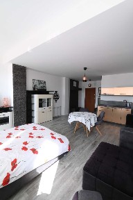 Apartament 40m² z Widokiem na TATRY | BEZ PCC 5 min od Term Chochołowskich | Sucha Hora