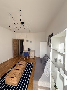 3 pokojowe mieszkanie centrum, Ul. Konarskiego