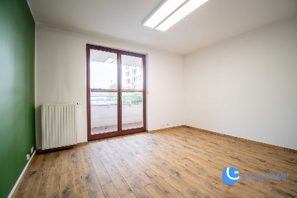 Ruczaj, lokal pod działalność na os. Europejskim, od zaraz!