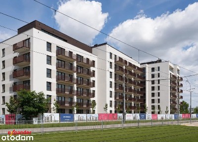 3-pokoje*odbiór listopad 2026*Unii Lubelskiej