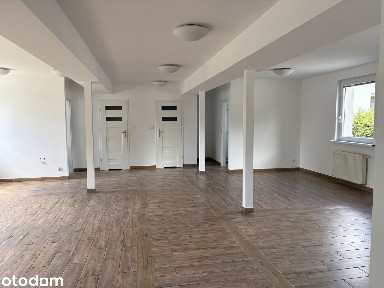 Lokal użytkowy 226 m² do wynajęcia - Wilczyce, ul. Wilczycka 5B